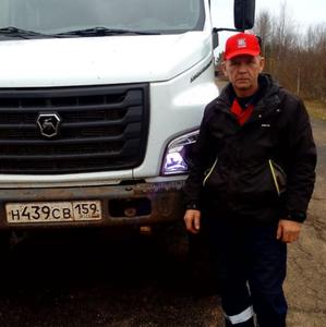 Парни в Челябинске: Юрий, 57 - ищет девушку из Челябинска