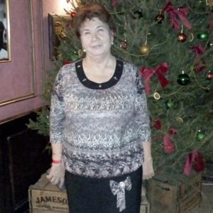 Мила, 64 года, Екатеринбург