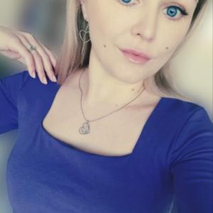 Дарья, 35 лет, Новосибирск