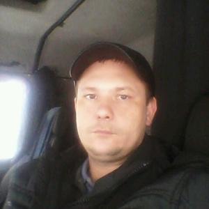 Sergey Petrov, 41 год, Оренбург