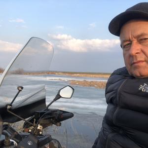 Александр, 56 лет, Бузулук