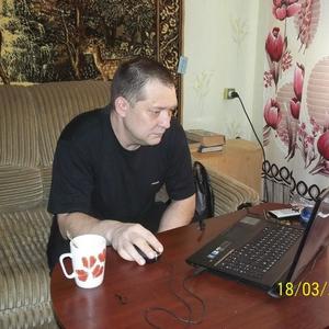 Парни в Череповце: Dima, 57 - ищет девушку из Череповца