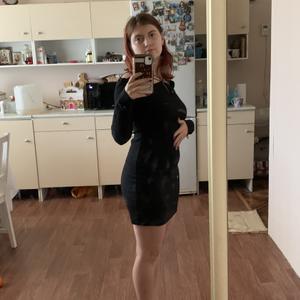 Юлия Малюжная, 20 лет, Краснодар