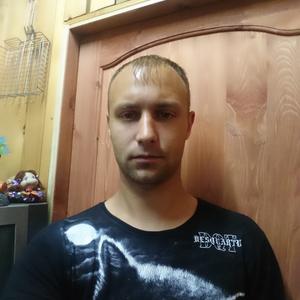 Паша, 31 год, Иваново