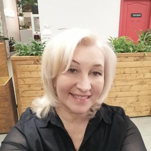 Марина, 58 лет, Владимировка