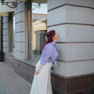 Анжелика, 32 года, Екатеринбург