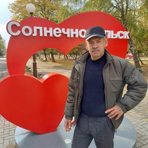 Александр, 65 лет, Ставрополь