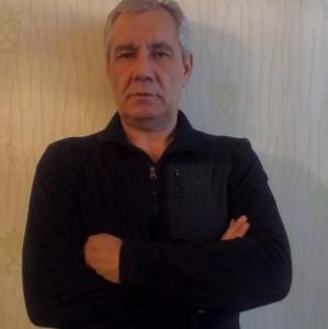 Иван, 63 года, Пермь