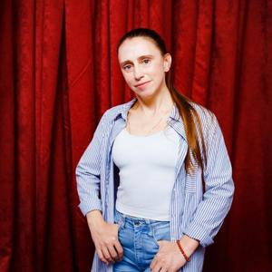 Алена, 36 лет, Хабаровск