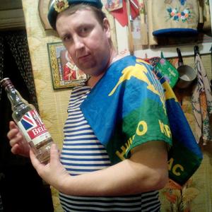 Иван, 45 лет, Нижегородская