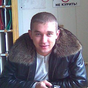 Владимир, 41 год, Старый Оскол