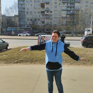 Девушки в Санкт-Петербурге: Марина, 51 - ищет парня из Санкт-Петербурга