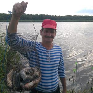 Анатолий, 58 лет, Таганрог