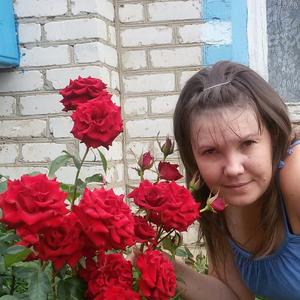 Девушки в Волгограде: Алёна, 40 - ищет парня из Волгограда