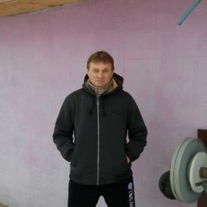 Mischa Lenskii, 62 года, Усть-Кут