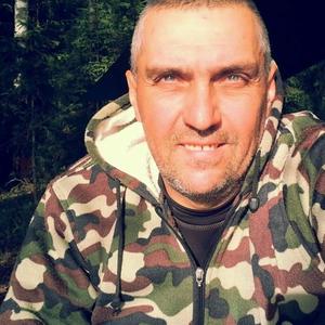 Парни в Ковров: Александр Як, 54 - ищет девушку из Ковров
