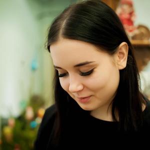 Мария , 24 года, Москва