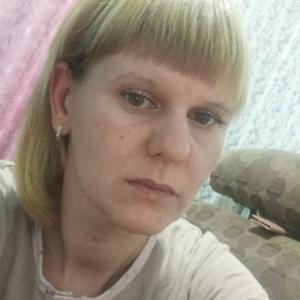 Оля, 38 лет, Гиагинская