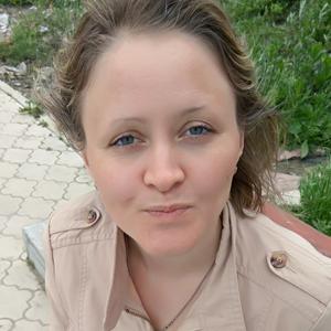 Девушки в Сыктывкаре: Екатерина, 40 - ищет парня из Сыктывкара