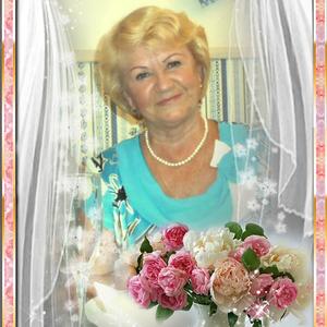 Девушки в Липецке: Валентина, 76 - ищет парня из Липецка