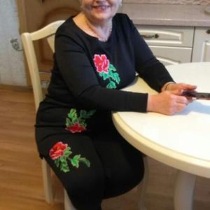 Людмила, 65 лет, Екатеринбург