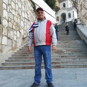 Игорь, 64 года, Краснодар