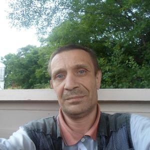 Петр, 54 года, Хабаровск