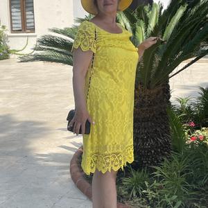 Татьяна, 63 года, Калининград