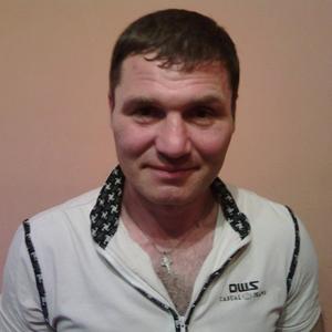 Андрей Ляхов, 51 год, Иркутск