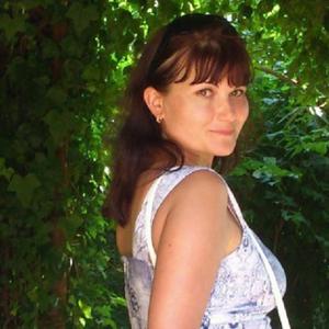 Наталья Баринова, 43 года, Пушкино