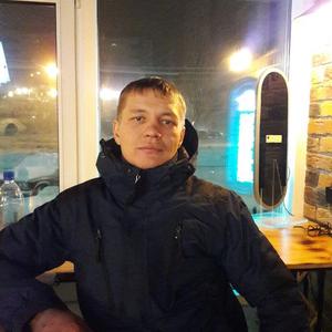 Парни в Сургуте (Ханты-Мансийский АО): Александр, 37 - ищет девушку из Сургута (Ханты-Мансийский АО)