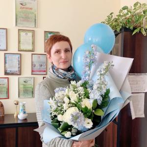 Галина, 56 лет, Тюмень