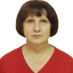 Ludmila, 68 лет, Санкт-Петербург