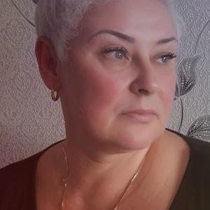Ярина, 56 лет, Новосибирск
