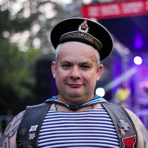 Алексей, 54 года, Дзержинск