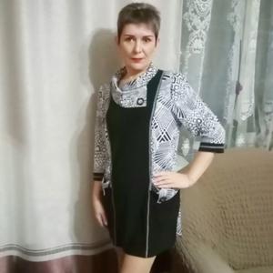 Девушки в Кодинске: Жанна, 44 - ищет парня из Кодинска