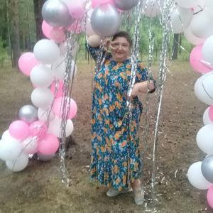 Татьяна, 57 лет, Владимир