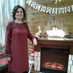 Виктория, 59 лет, Кострома