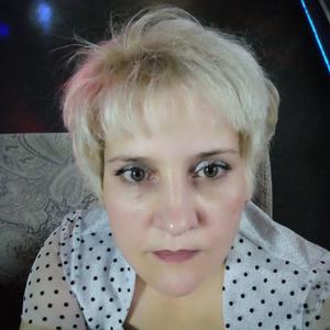 Девушки в Бийске: Ирина, 51 - ищет парня из Бийска