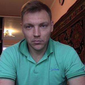 Владимир Брагин, 45 лет, Саратов