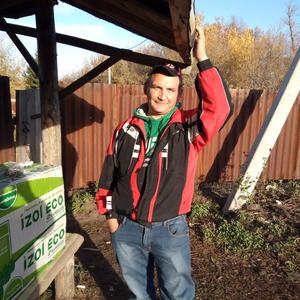 Парни в Ульяновске: Илья, 44 - ищет девушку из Ульяновска