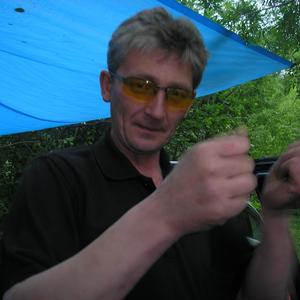 Вадим, 55 лет, Петропавловск-Камчатский