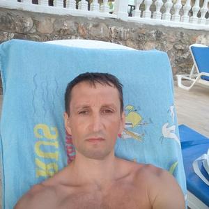 Виталий, 44 года, Липецк