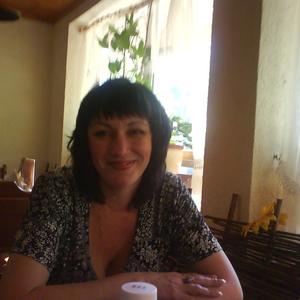 Людмила Петровичева, 54 года, Самара