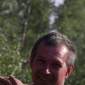 Виктор, 53 года, Максютово