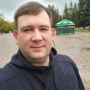 Виталий, 38 лет, Петропавловск