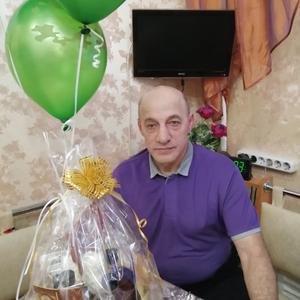 Сергей, 61 год, Братск