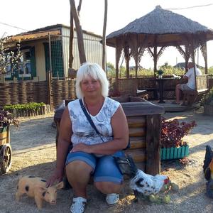 Девушки в Ногинске: Светлана, 60 - ищет парня из Ногинска