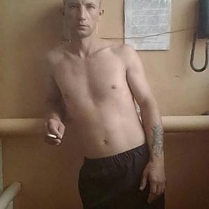 Иван, 36 лет, Приморский