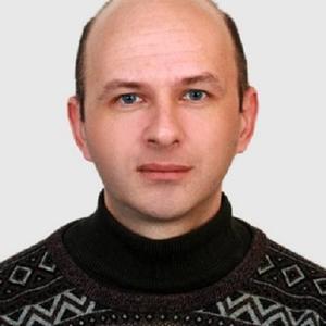 Андрей Невежин, 48 лет, Ростов-на-Дону